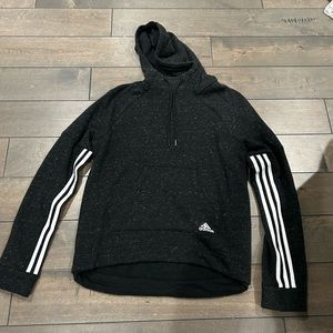 adidas pullover sweatshirt